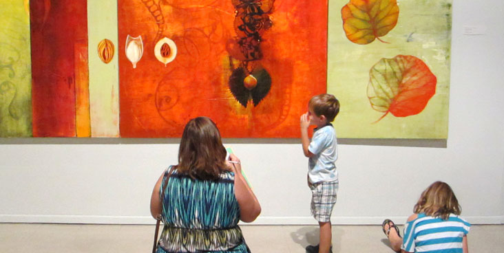 Tucson Art Museum