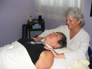 Healing Touch