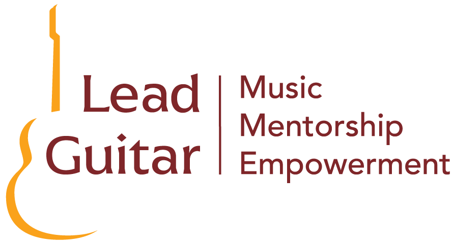 Lead Guitar logo